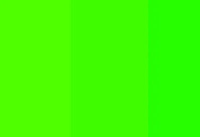19m LEFT: Vintage 1980s Neon Green Flouro Woven Trim 11mm Wide