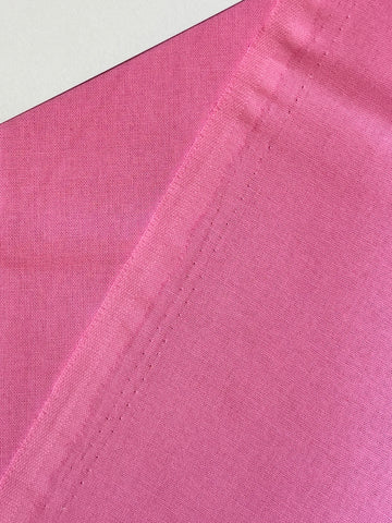 Modern Fabric 2000s Pretty Lolly Pink Pink Quilt Cotton 112cm Wide