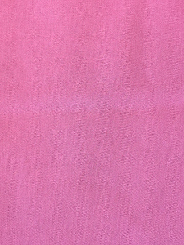Modern Fabric 2000s Pretty Lolly Pink Pink Quilt Cotton 112cm Wide
