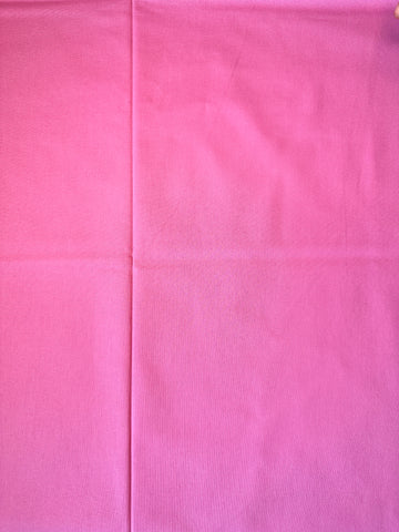 Modern Fabric 2000s Pretty Lolly Pink Pink Quilt Cotton 112cm Wide