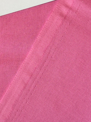 Modern Fabric 2000s Pretty Lolly Pink Pink Quilt Cotton 112cm Wide