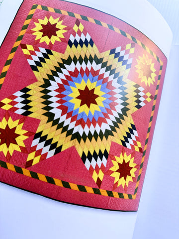 Quilters Hall of Fame - 42 Masters Who Have Shaped Our Art Book 2011
