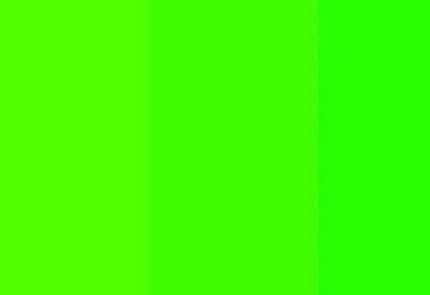 18.5m LEFT: Vintage 1980s Neon Green Flouro Woven Trim 11mm Wide
