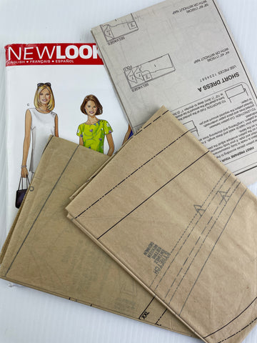 DRESSES, TUNIC, PANTS: New Look 2011 FF size S-XXL *6602